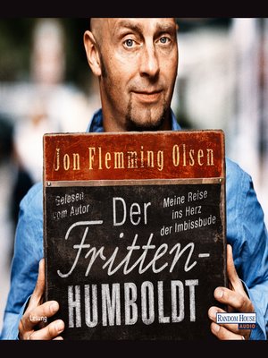 cover image of Der Fritten-Humboldt